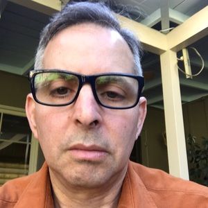 Meet your Posher, David steven